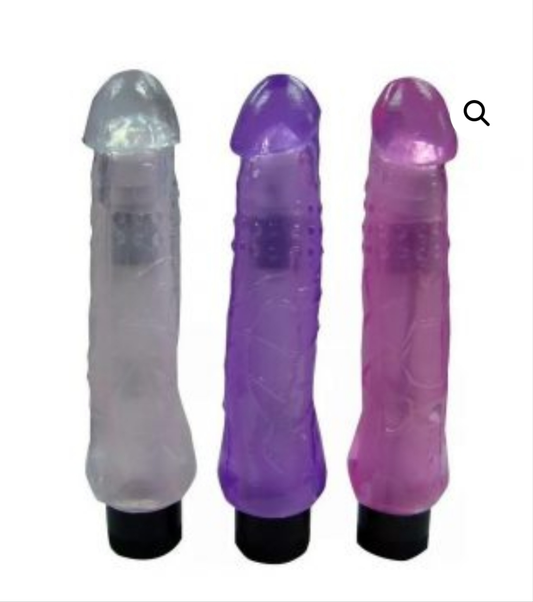 Vibrador cook
