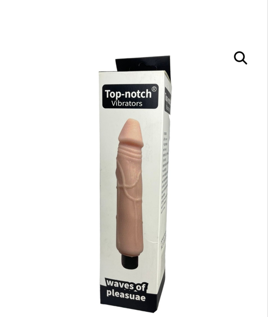 Vibrador tonch
