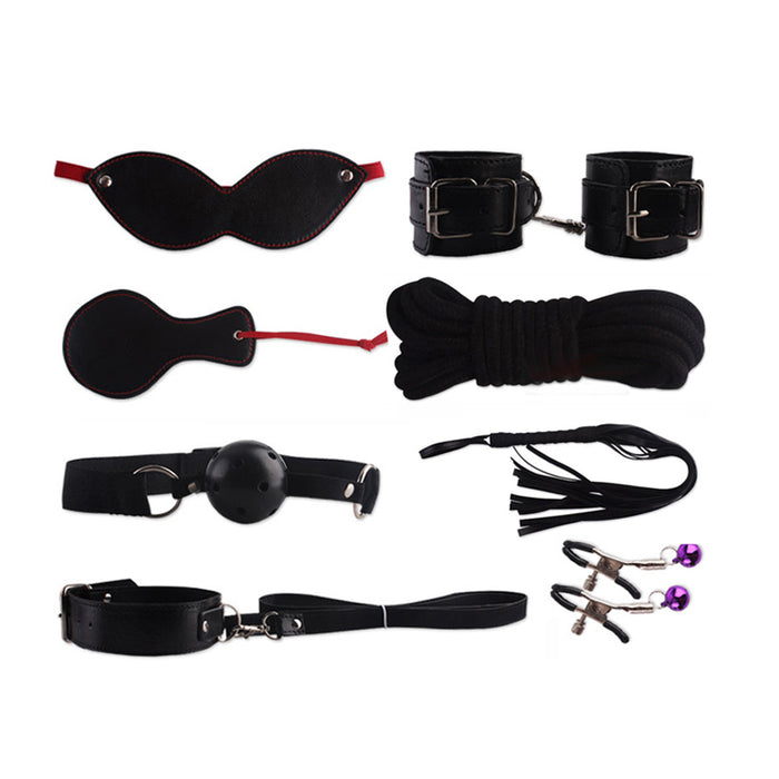 KIT SADO 8 PIEZAS