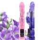 VIBRADOR JACK FISH