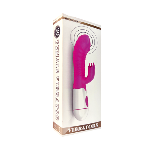 Vibrador - Lolly