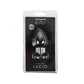 Onix Plug Anal Lucio Negro