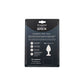 Plug Anal Rainbugs Arcoiris Camtoyz