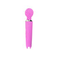 Majestic Vibrador tipo Hitachi Úrsula