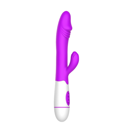 Vibrador - Rose