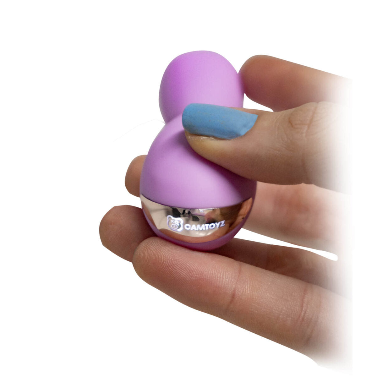 Mini Vibrador Ima Camtoyz