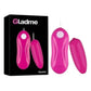Huevo Vibrador Alambrico Gladme