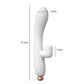 Vibrador Lilo Emily Doble