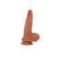 Raw Dildo Eyaculador Ultra Realista Cody Piel CamToyz