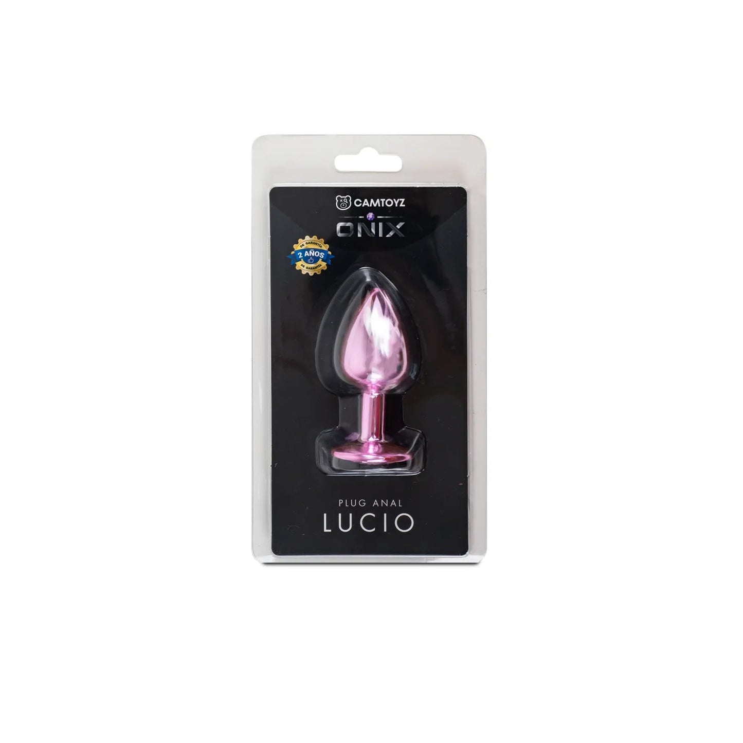 Onix Plug Anal Lucio Rosado S CamToyz