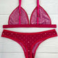 Conjunto Estampado Talla Unica
