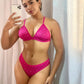 Conjunto Estampado Talla Unica