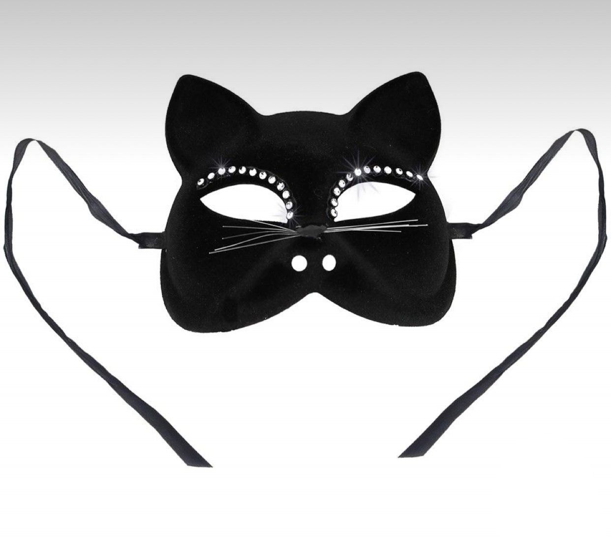Mascara Cat Gamusa