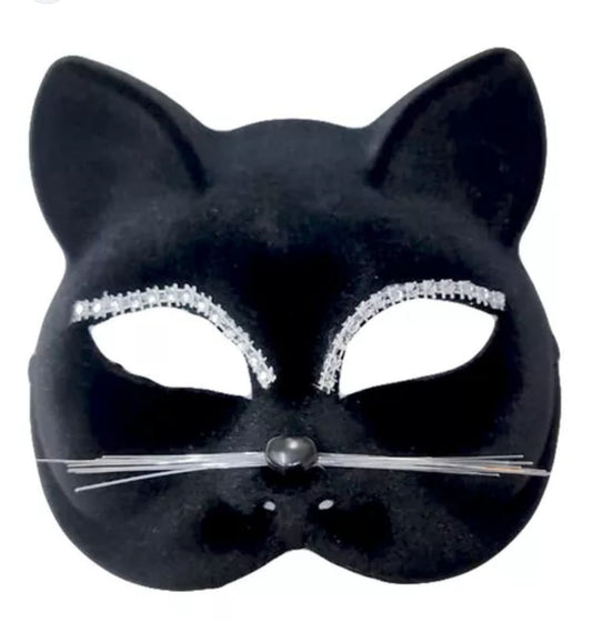 Mascara Cat Gamusa