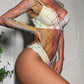 Malla Body Multicolor