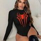 Body Araña Importado (S)