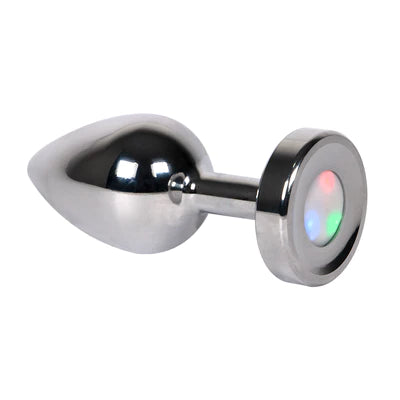 Plug Anal Unicorn Mediano M
