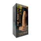 Dildo vibrador muha