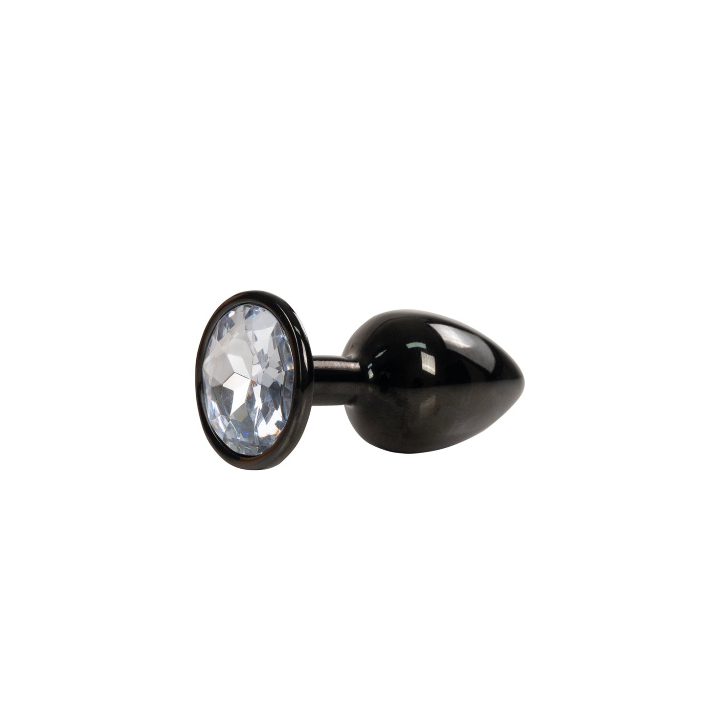 Onix Plug Anal Lucio Negro