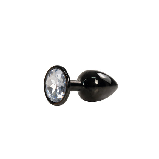Onix Plug Anal Lucio Negro