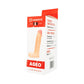 Dildo Realista Ageo 11.5 cm