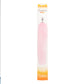Plug Anal con Cola Rosada