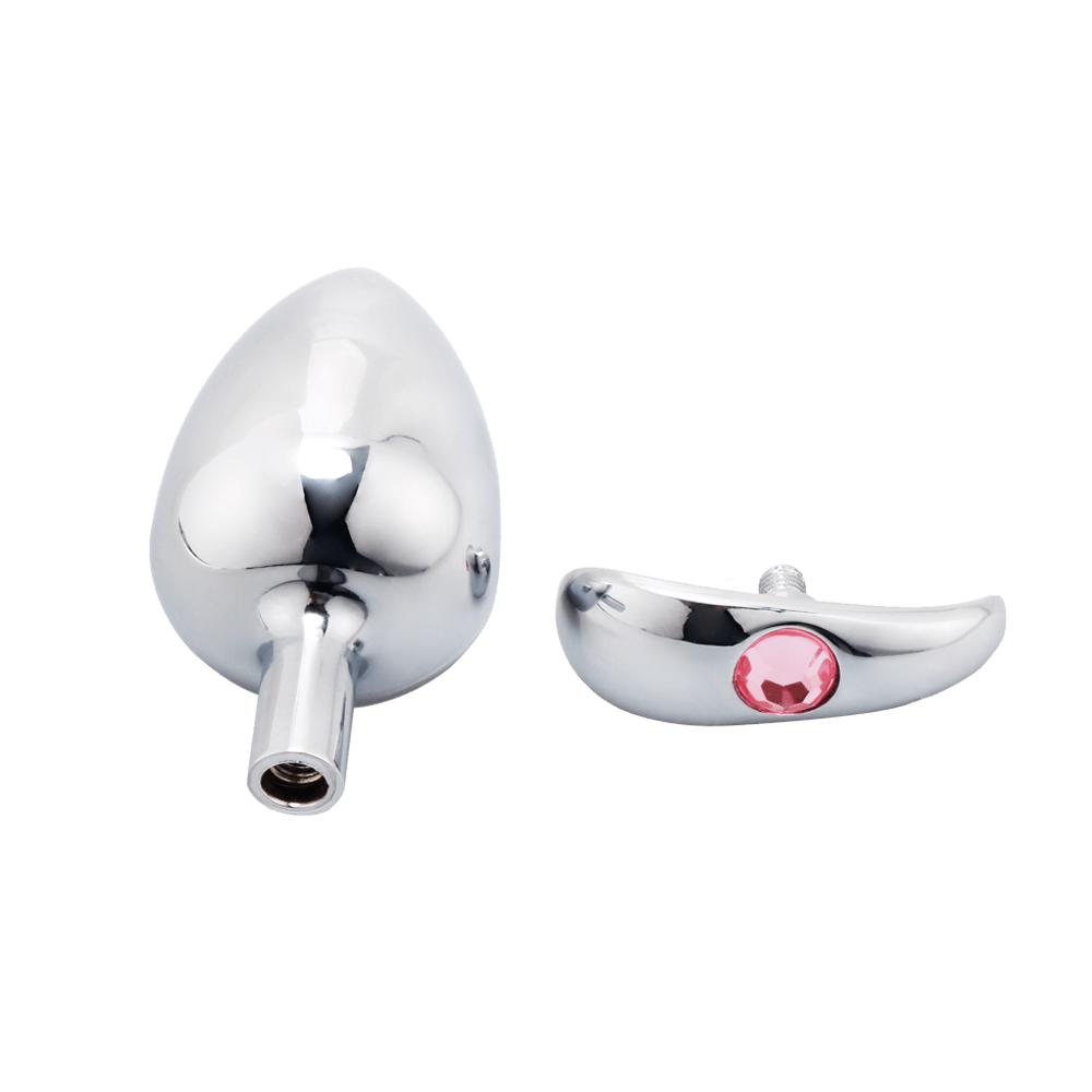 Plug Anal Doom Talla L