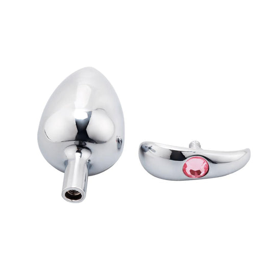 Plug Anal Doom Talla L