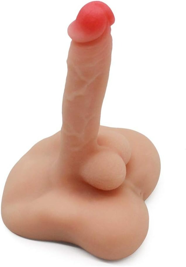 Torso Paul