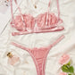 Conjunto Talla