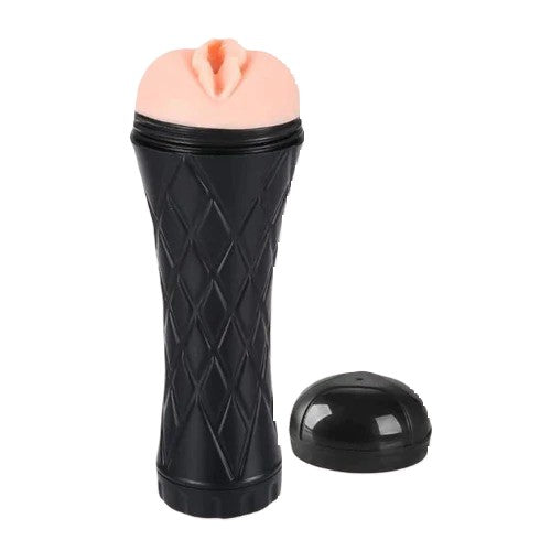 MASTURBADOR BUSSY VIBRATING