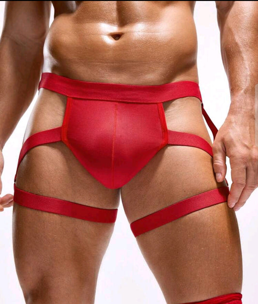 SUSPENSORIO HOMBRE TALLA M
