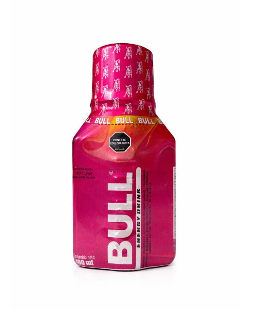 BULL ENERGY DRINK WOMEN X 100 ML