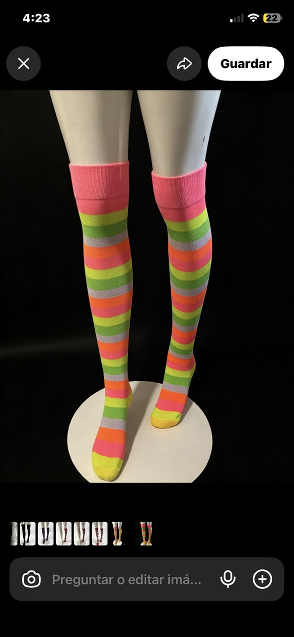 Media rodilla