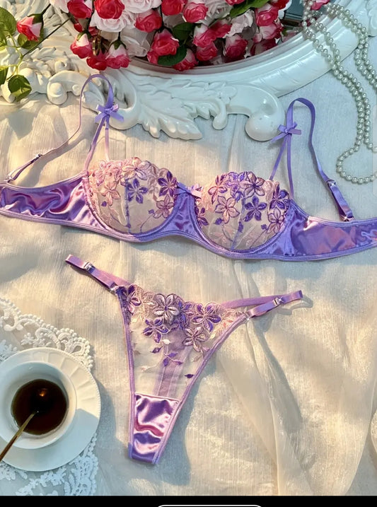 Conjunto talla S