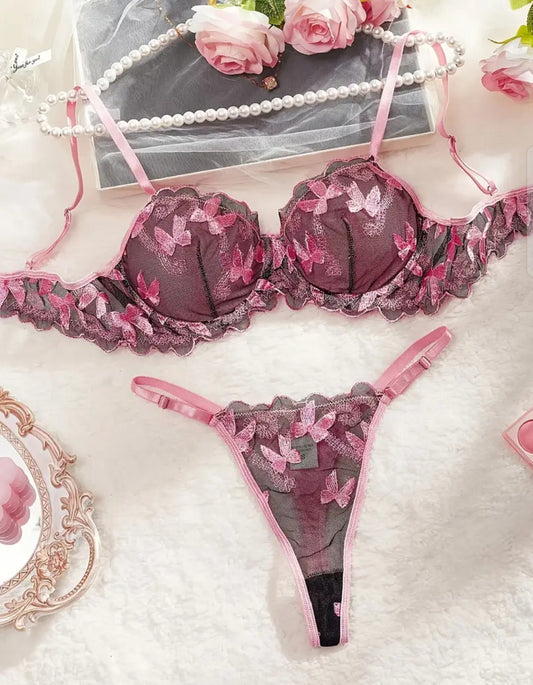 Conjunto talla L