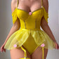 Princesa bella talla S