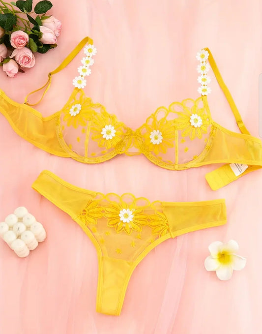 Conjunto talla M
