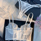 Conjunto dos piezas talla (M)