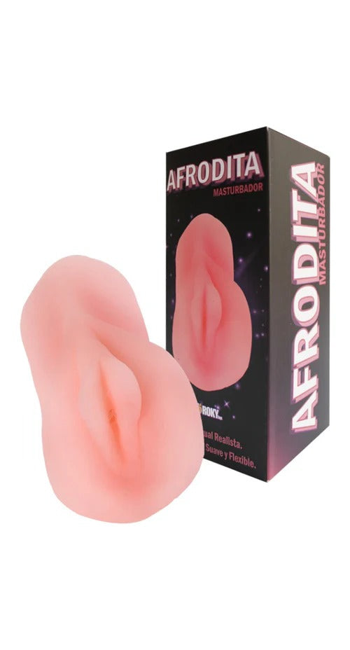 Vagina Afrodita ( caja deteriorada)