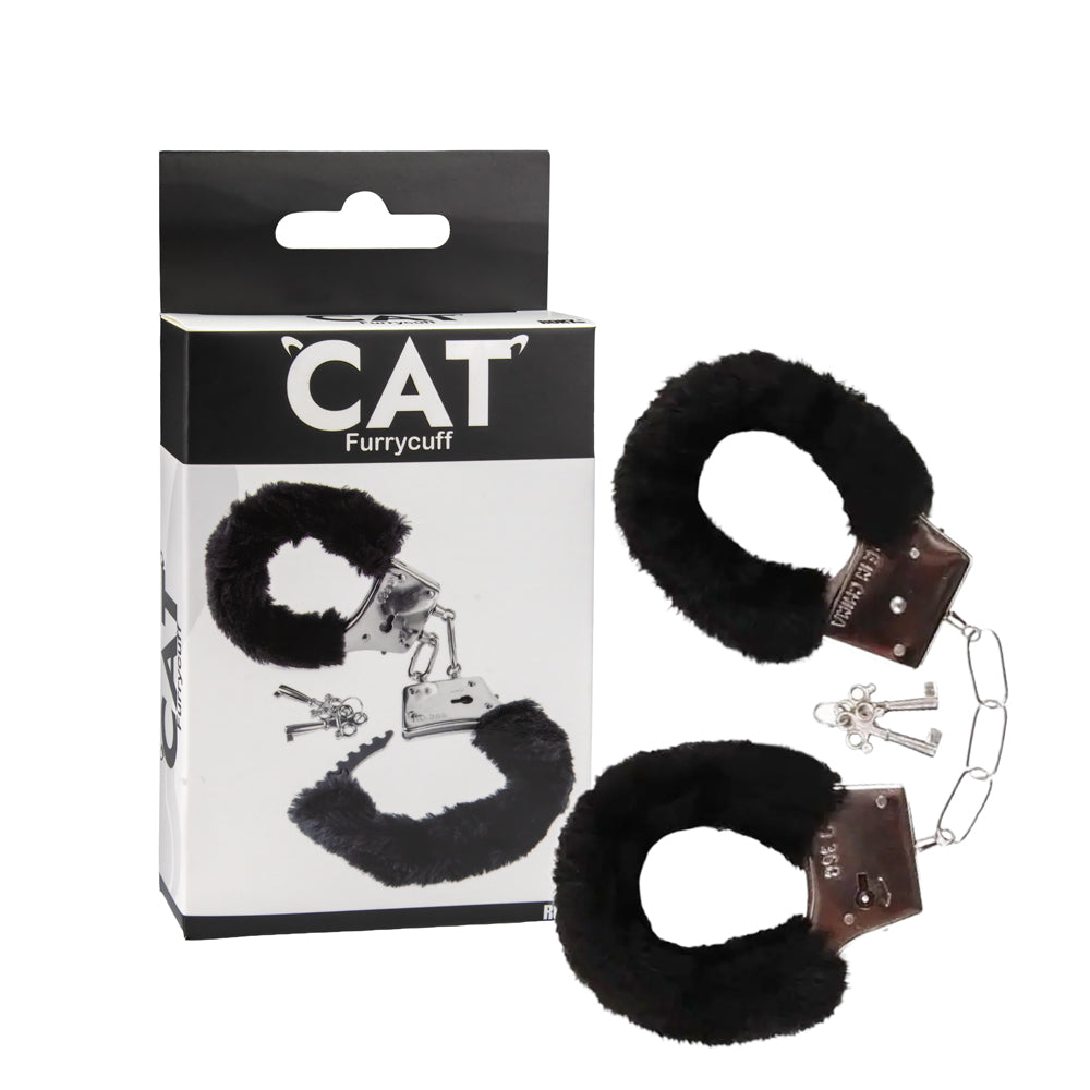 ESPOSAS CAT FURRYCUFFS