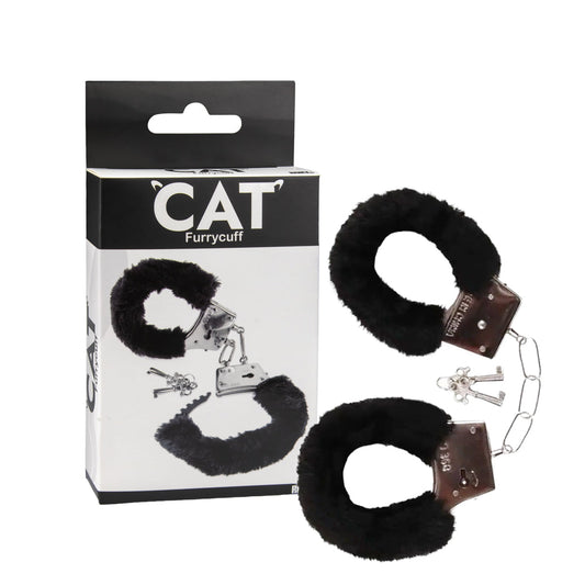 ESPOSAS CAT FURRYCUFFS