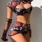 Fantasy costume talla S