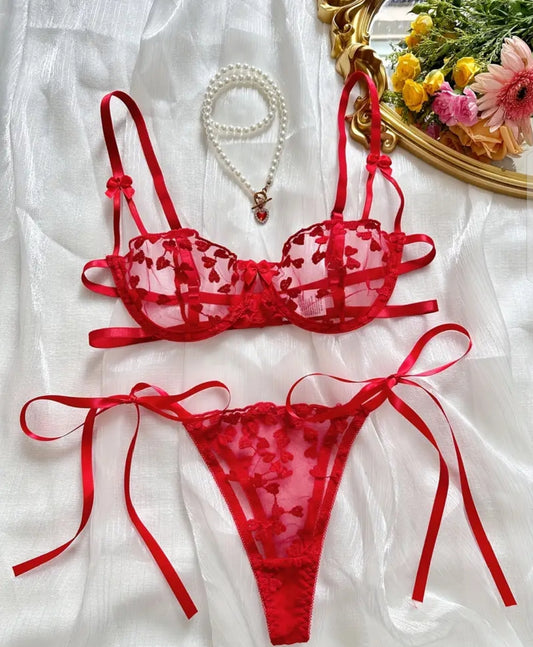 Conjunto talla  S
