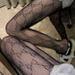 Medias pantalón moños