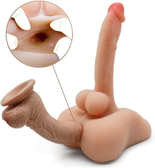Torso Paul