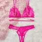 Conjunto talla M