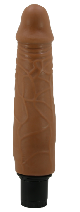 VIBRADOR WALDORF
