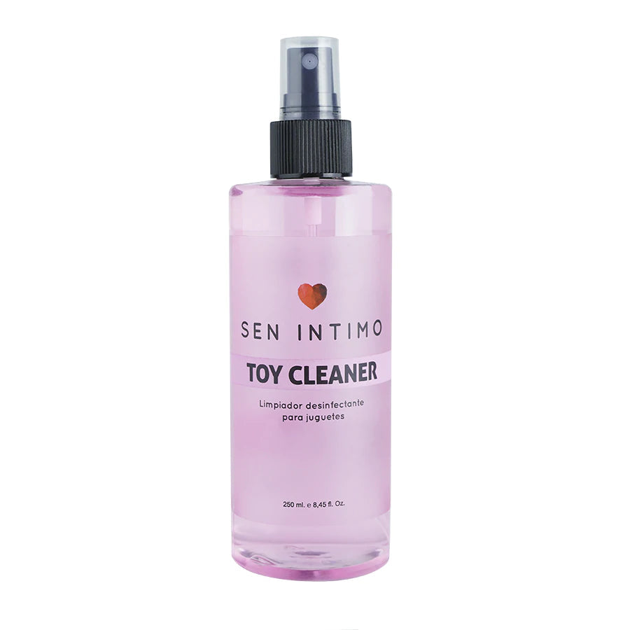 LIMPIADOR DE JUGUETES 250ML