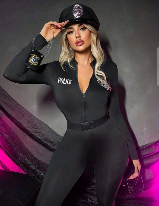 Policía